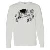 Heavy Cotton™ Long Sleeve T-Shirt Thumbnail