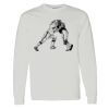 Heavy Cotton™ Long Sleeve T-Shirt Thumbnail