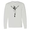 Heavy Cotton™ Long Sleeve T-Shirt Thumbnail