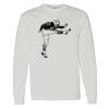 Heavy Cotton™ Long Sleeve T-Shirt Thumbnail