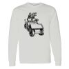 Heavy Cotton™ Long Sleeve T-Shirt Thumbnail