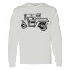 Heavy Cotton™ Long Sleeve T-Shirt Thumbnail