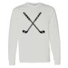Heavy Cotton™ Long Sleeve T-Shirt Thumbnail