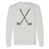 Heavy Cotton™ Long Sleeve T-Shirt Thumbnail