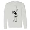 Heavy Cotton™ Long Sleeve T-Shirt Thumbnail