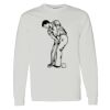 Heavy Cotton™ Long Sleeve T-Shirt Thumbnail