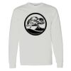 Heavy Cotton™ Long Sleeve T-Shirt Thumbnail