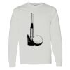 Heavy Cotton™ Long Sleeve T-Shirt Thumbnail