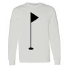 Heavy Cotton™ Long Sleeve T-Shirt Thumbnail