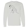 Heavy Cotton™ Long Sleeve T-Shirt Thumbnail