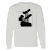 Heavy Cotton™ Long Sleeve T-Shirt Thumbnail