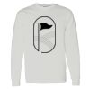 Heavy Cotton™ Long Sleeve T-Shirt Thumbnail
