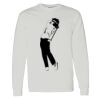 Heavy Cotton™ Long Sleeve T-Shirt Thumbnail
