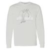 Heavy Cotton™ Long Sleeve T-Shirt Thumbnail