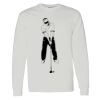 Heavy Cotton™ Long Sleeve T-Shirt Thumbnail