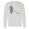 Heavy Cotton™ Long Sleeve T-Shirt Thumbnail