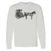 Heavy Cotton™ Long Sleeve T-Shirt Thumbnail