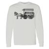 Heavy Cotton™ Long Sleeve T-Shirt Thumbnail