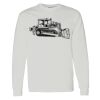 Heavy Cotton™ Long Sleeve T-Shirt Thumbnail