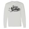 Heavy Cotton™ Long Sleeve T-Shirt Thumbnail