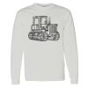 Heavy Cotton™ Long Sleeve T-Shirt Thumbnail