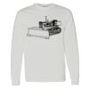 Heavy Cotton™ Long Sleeve T-Shirt Thumbnail