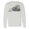 Heavy Cotton™ Long Sleeve T-Shirt Thumbnail