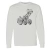 Heavy Cotton™ Long Sleeve T-Shirt Thumbnail
