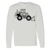 Heavy Cotton™ Long Sleeve T-Shirt Thumbnail