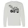 Heavy Cotton™ Long Sleeve T-Shirt Thumbnail