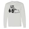 Heavy Cotton™ Long Sleeve T-Shirt Thumbnail