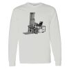 Heavy Cotton™ Long Sleeve T-Shirt Thumbnail