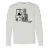 Heavy Cotton™ Long Sleeve T-Shirt Thumbnail