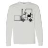 Heavy Cotton™ Long Sleeve T-Shirt Thumbnail