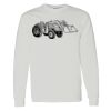 Heavy Cotton™ Long Sleeve T-Shirt Thumbnail