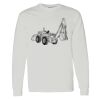 Heavy Cotton™ Long Sleeve T-Shirt Thumbnail
