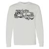 Heavy Cotton™ Long Sleeve T-Shirt Thumbnail