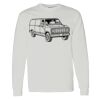 Heavy Cotton™ Long Sleeve T-Shirt Thumbnail