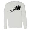 Heavy Cotton™ Long Sleeve T-Shirt Thumbnail