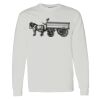 Heavy Cotton™ Long Sleeve T-Shirt Thumbnail