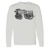 Heavy Cotton™ Long Sleeve T-Shirt Thumbnail
