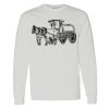 Heavy Cotton™ Long Sleeve T-Shirt Thumbnail