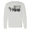 Heavy Cotton™ Long Sleeve T-Shirt Thumbnail