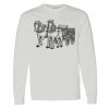Heavy Cotton™ Long Sleeve T-Shirt Thumbnail