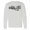 Heavy Cotton™ Long Sleeve T-Shirt Thumbnail