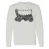 Heavy Cotton™ Long Sleeve T-Shirt Thumbnail