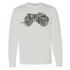 Heavy Cotton™ Long Sleeve T-Shirt Thumbnail
