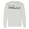 Heavy Cotton™ Long Sleeve T-Shirt Thumbnail