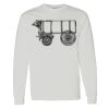 Heavy Cotton™ Long Sleeve T-Shirt Thumbnail