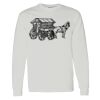 Heavy Cotton™ Long Sleeve T-Shirt Thumbnail
